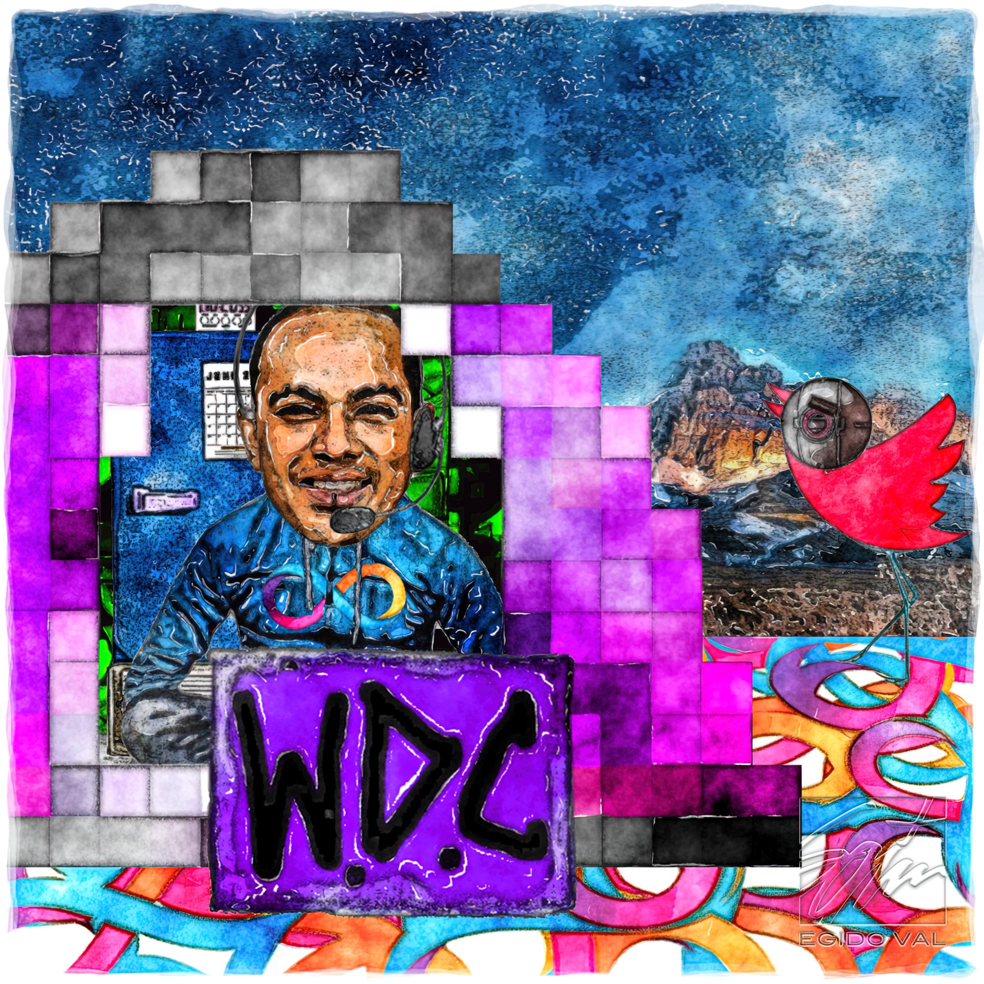 wdc: 7518