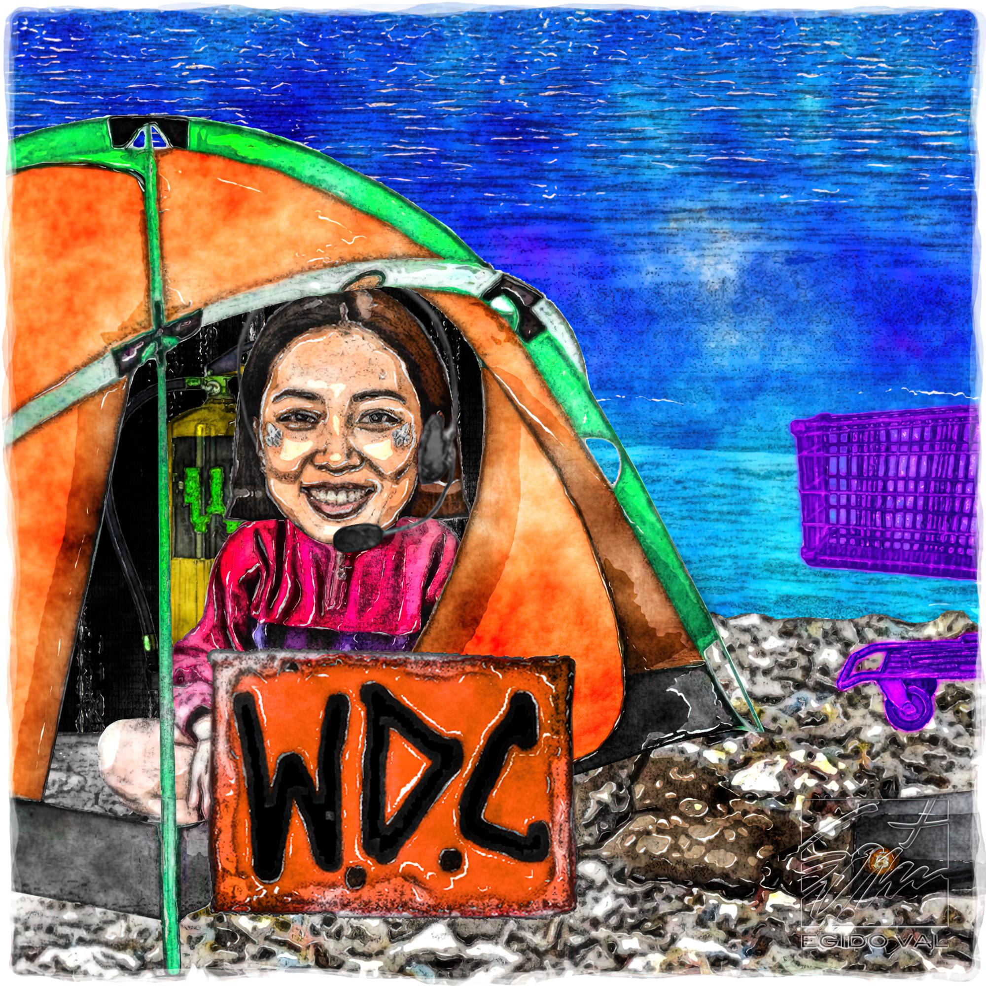 wdc: 4540