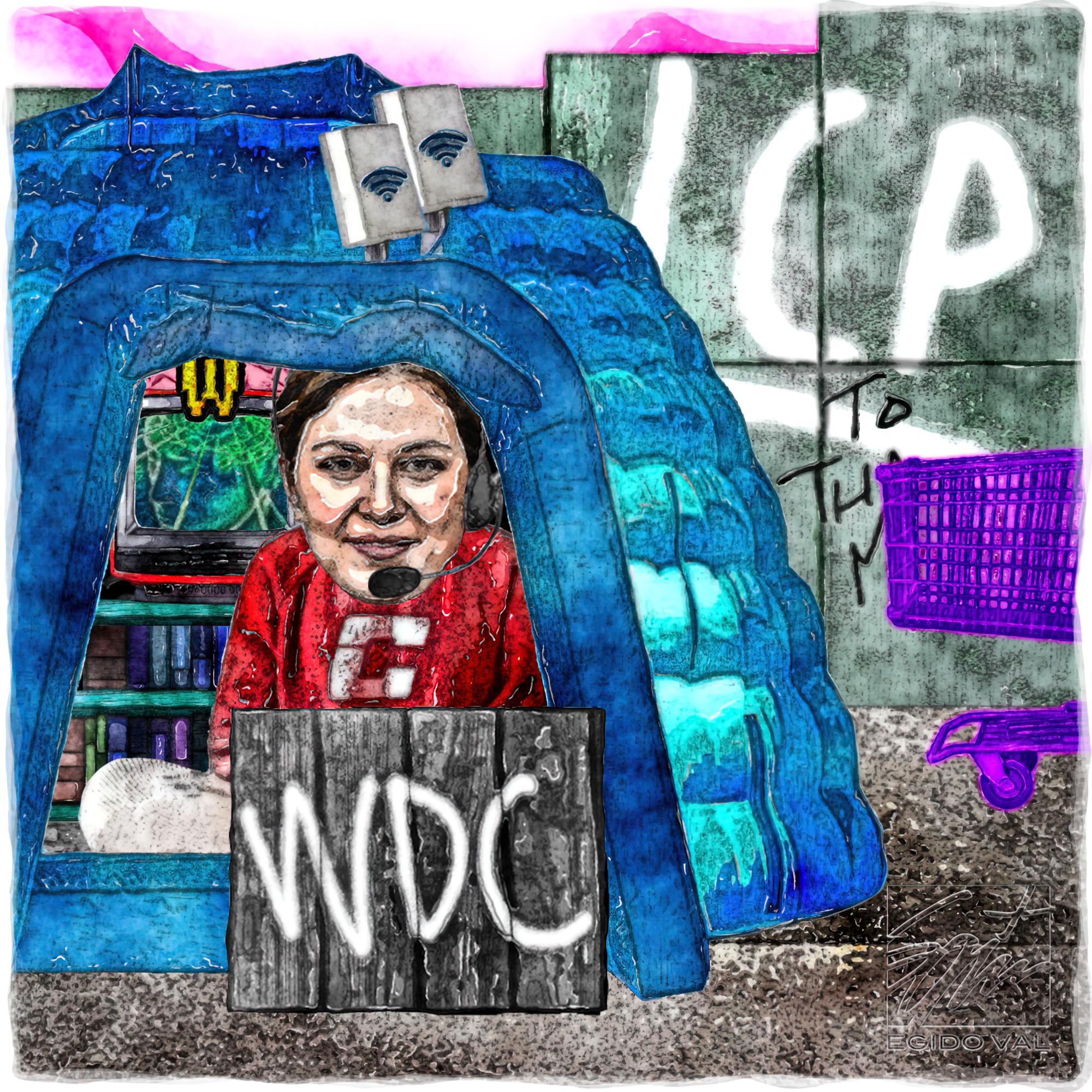 wdc: 4567