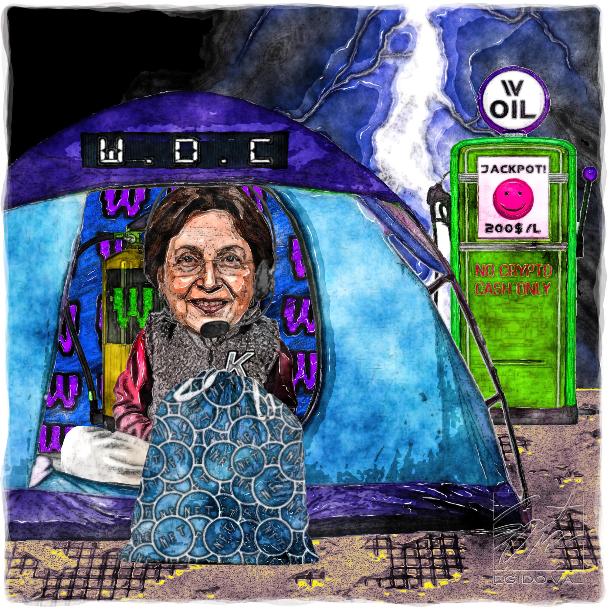 wdc: 5545